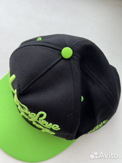 Бейсболка кепка