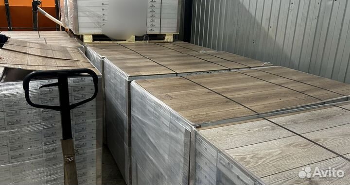 Ламинат Kastamonu 32 класс