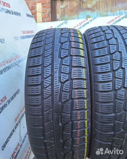 Nokian Tyres WR 225/60 R17 103V