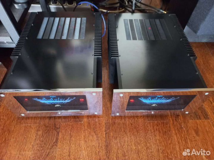 Моноблоки Restek Extent