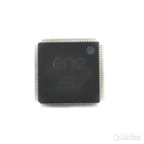 Мультиконтроллер ENE QFP KB3940Q A1
