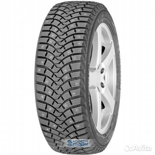 Michelin X-Ice North 2 215/60 R16 112T