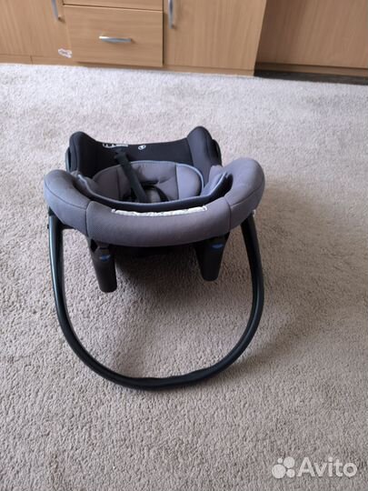 Автолюлька