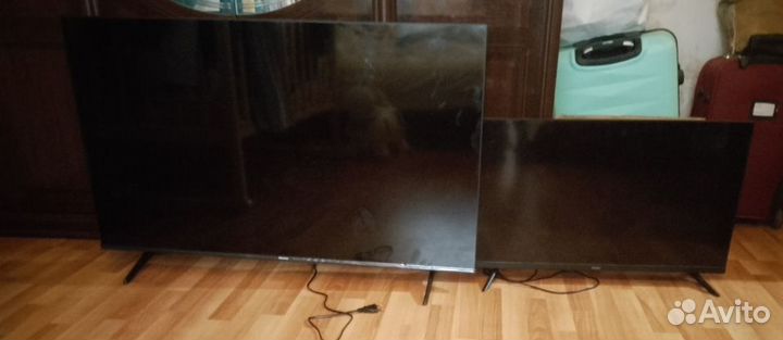 Плазменный телевизор Hisense,Haier