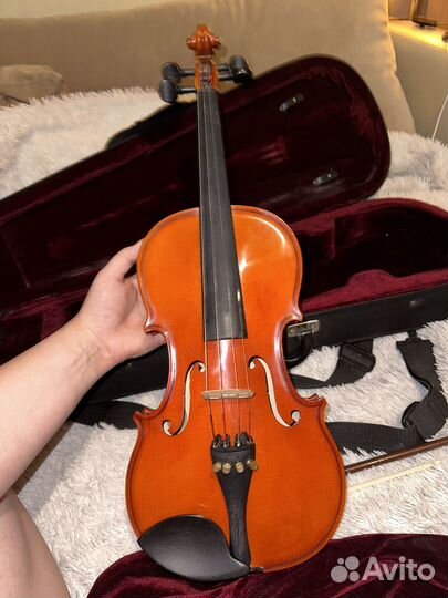 Скрипка 7/8