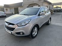 Hyundai ix35 2.0 AT, 2012, 175 000 км, с пробегом, цена 1 150 000 руб.