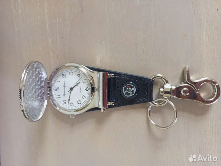 Карманные часы