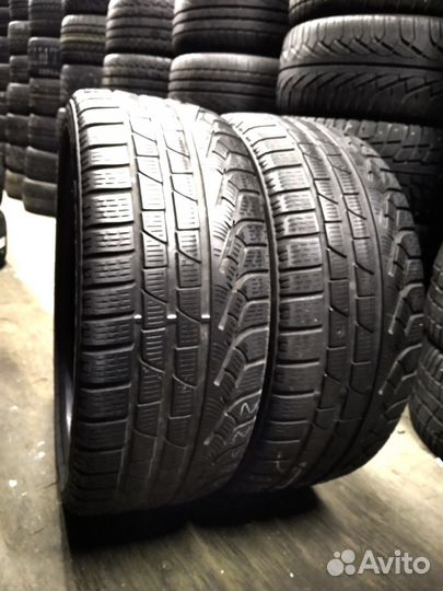 Pirelli Winter Sottozero II 225/40 R18 103Y