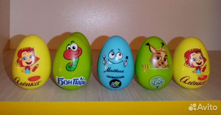 Треснутые из Дикси