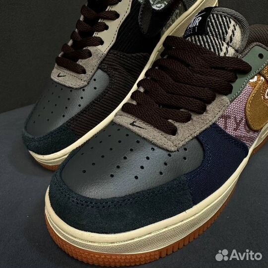 Кроссовки Air Force 1 Low 