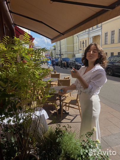 Няня-помощница по дому с проживанием