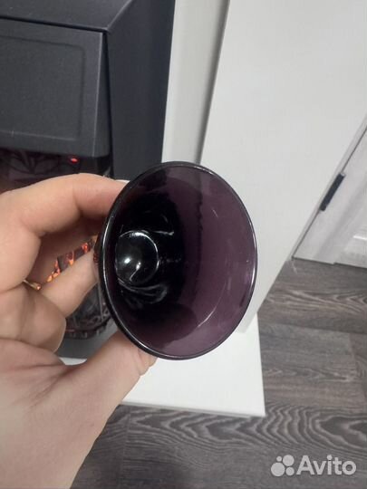 Подсвечник Винтаж