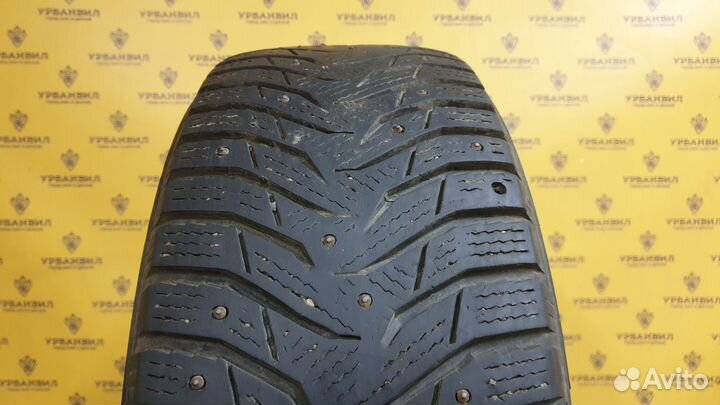 Kumho WinterCraft Ice WI31 215/60 R16 99T