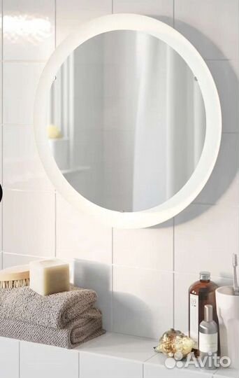 Зеркало Stormjorm