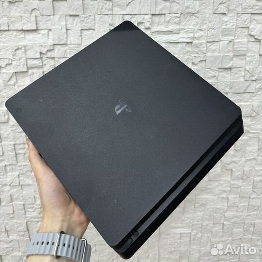 Sony PS4 Slim 1TB