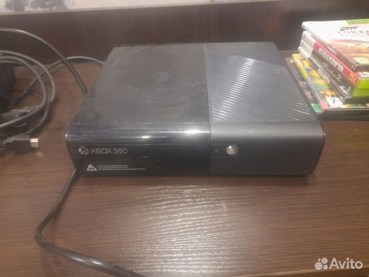 Xbox 360