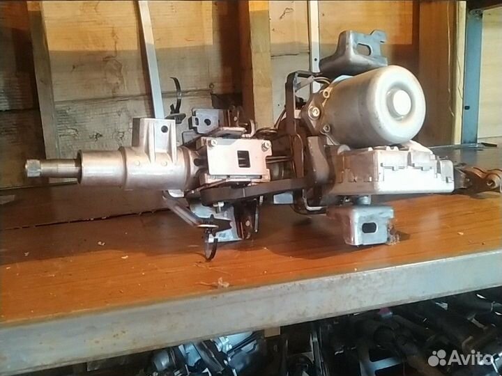 Электроусилитель LADA Vesta