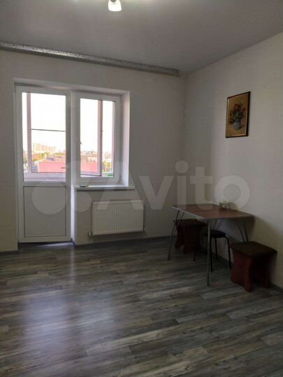 Квартира-студия, 22 м², 4/8 эт.