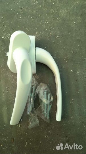 Ручки для окон