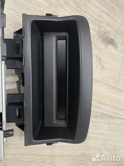 Гу / мультимедия Шевроле Круз 2012 дорест