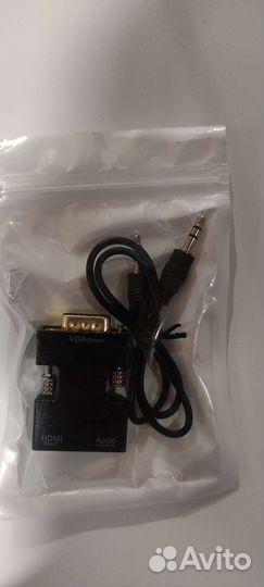 Переходники DP-hdmi-DVI-VGA audio Molex 8PIN SATA