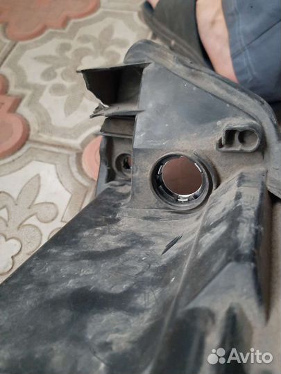 Продам фары от polo 2013 года