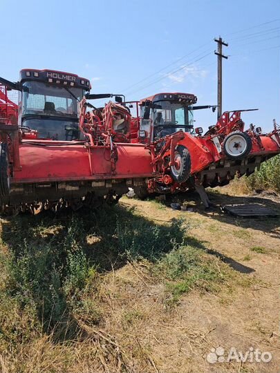 Уборка свеклы