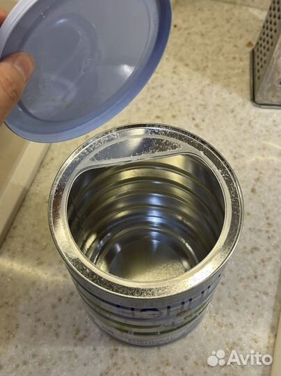 Жестяные банки 800гр доя хранения много