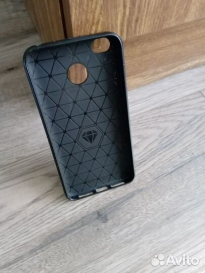 Чехол на Xiaomi Redmi 4Х