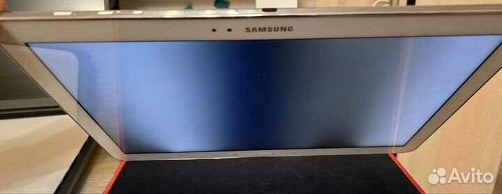 Планшет Samsung Galaxy Note PRO 12.2 SM P900