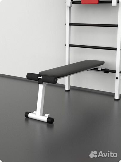 Шведская стенка 