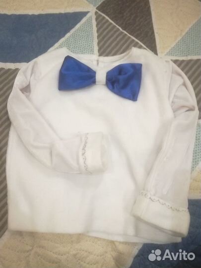 Новогодний костюм 