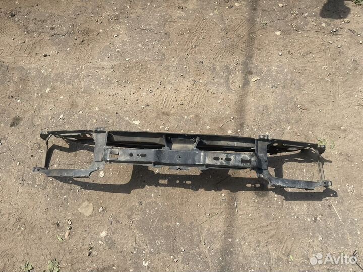 Телевизор пассат б3