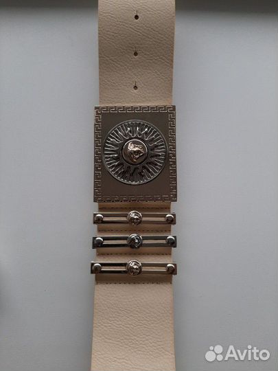 Ремни женские