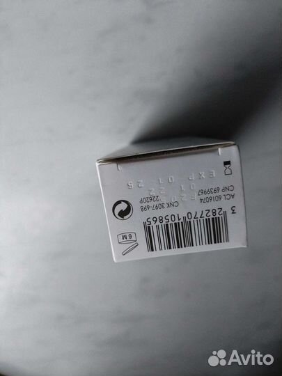 Крем для проблемной кожи A-derma Phys-ac