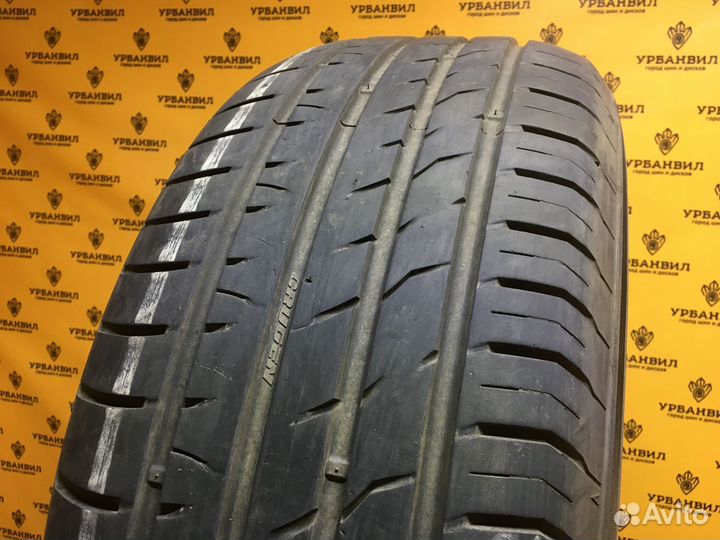 Kumho Crugen HP91 285/60 R18