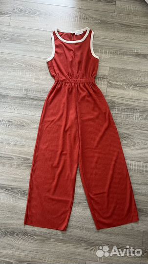 Комбинезон zara