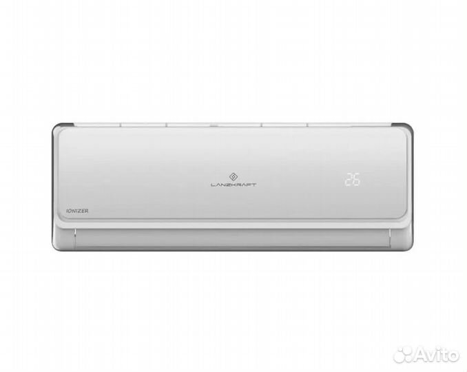 Сплит система Lanzkraft lswh-50FL1N/lsah-50FL1N