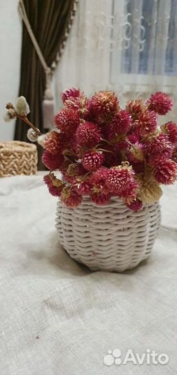 Корзинки мини