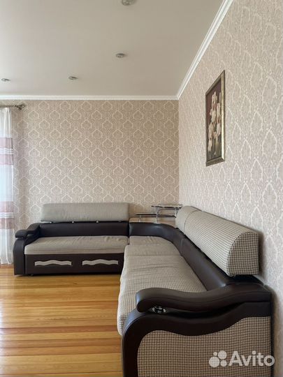 Угловой диван