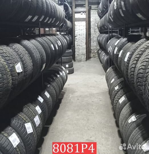 Nokian Tyres Nordman 7 215/55 R17 95N