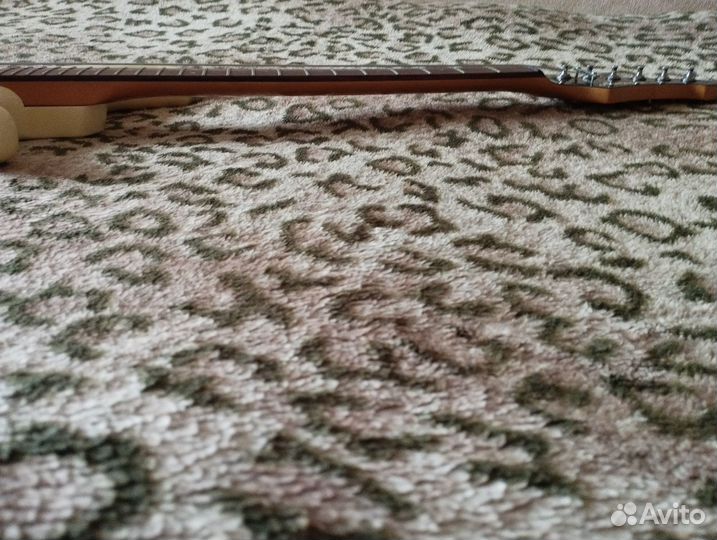 Электрогитара Aria Pro II RS WildCat W