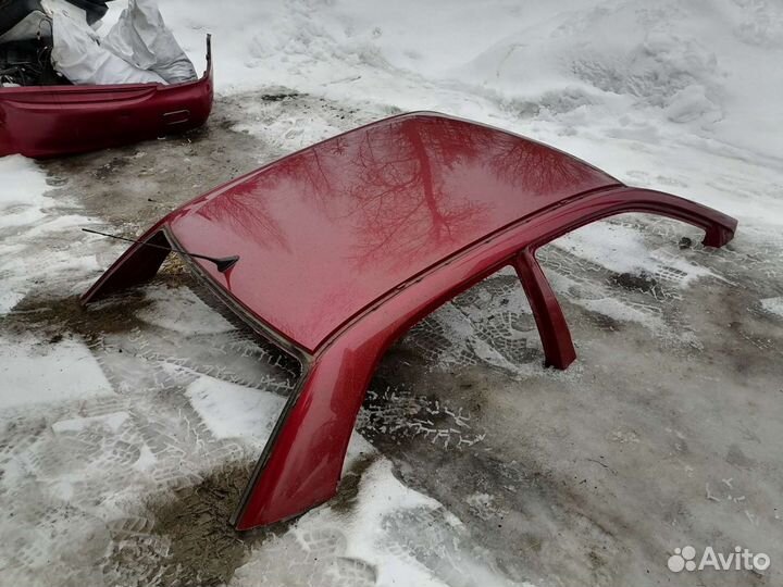 Mitsubishi Lancer 9 Крыша со стойками