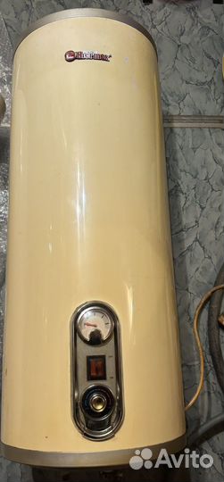 Водонагреватель
