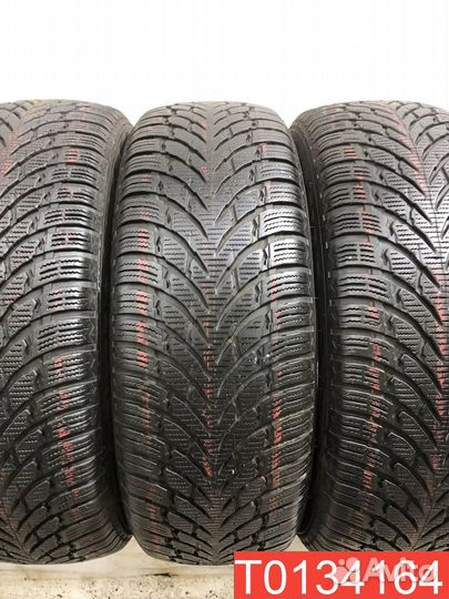 Nokian Tyres WR SUV 4 225/60 R18 104V