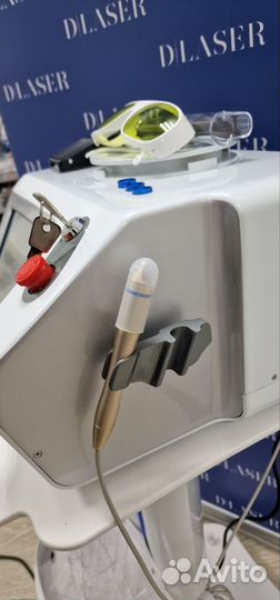 Аппарат для удаления сосудов Honkon 980K