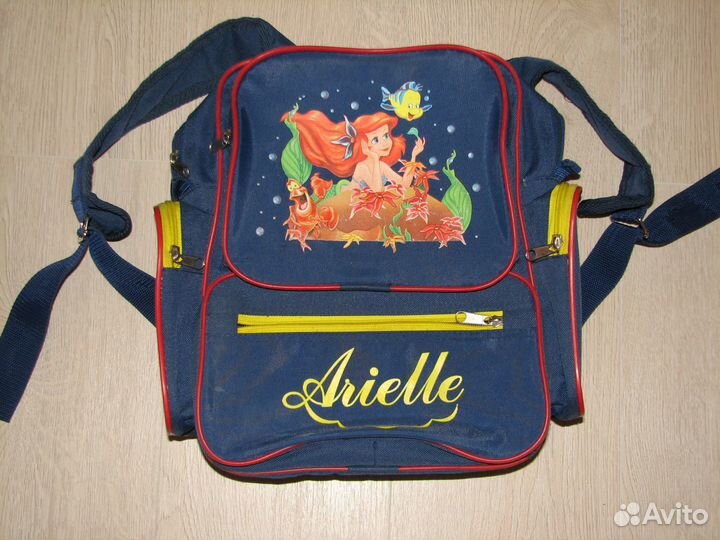 Ранец школьный