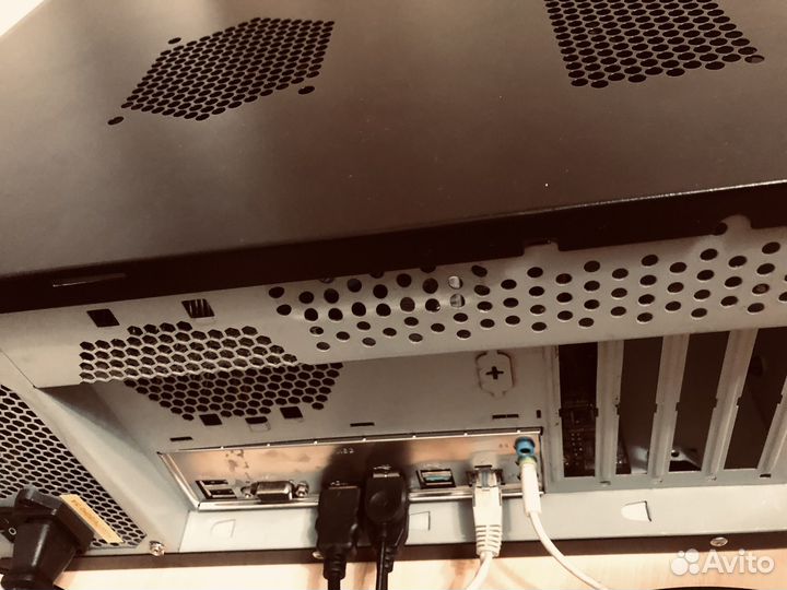 Корпус для компьютера