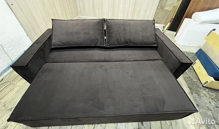 Диван в стиле Лофт