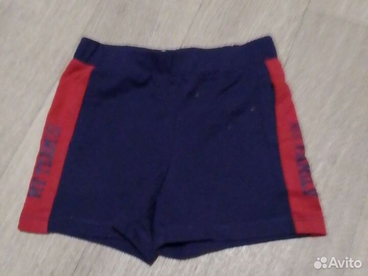Шорты для мальчика